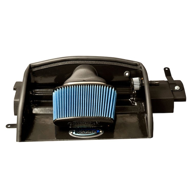 Open Element Air Intake 1998-2002 Chevy Camaro 5.7L