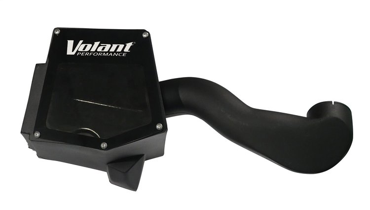 VOLANT DRYTECH FILTER