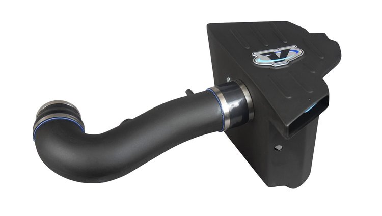 Closed Box Cold Air Intake Kit 2011-2017 Dodge Durango/Jeep Grand Cherokee 5.7L