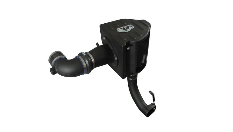 16257 Cold Air Intake Kit
