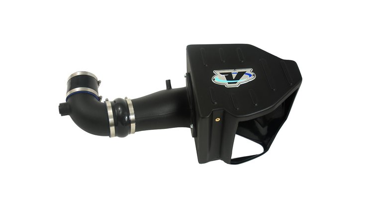 16357 Cold Air Intake Kit