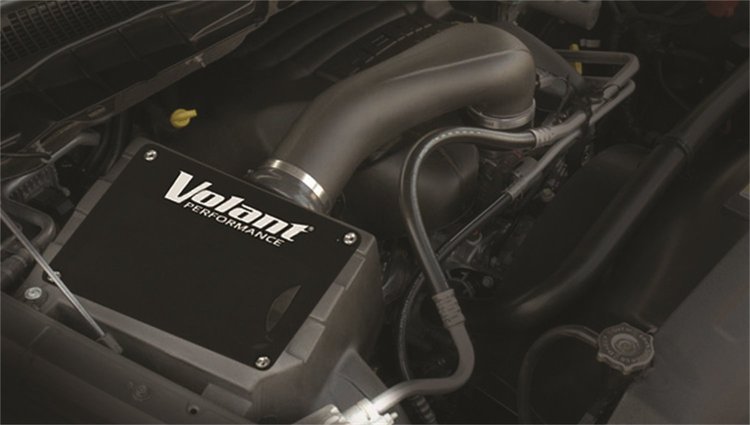 Closed Box Cold Air Intake Kit 2013-2018 Dodge Ram 1500/2500/3500 5.7L