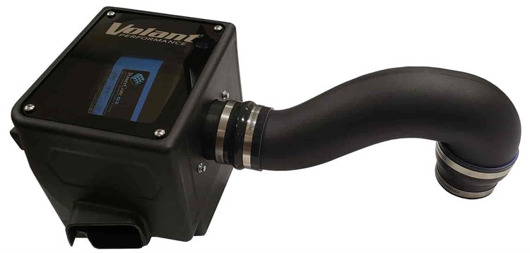 Closed Box Cold Air Intake Kit 2019 Dodge Ram 1500 5.7L V8 - PowerCore Air Filter