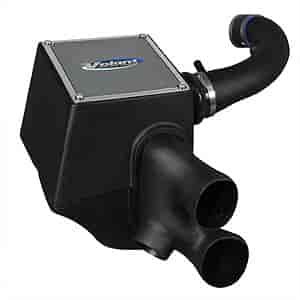 Cold Air Induction Kit 2007-08 Dodge Nitro 2.8L