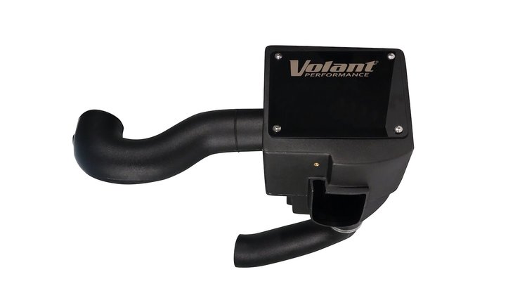 Closed Box Cold Air Intake Kit 2004-2010 Chrysler 300C 5.7L