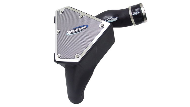 Closed Box Cold Air Intake Kit 2003-2008 Dodge Ram 1500/2500/3500 5.7L