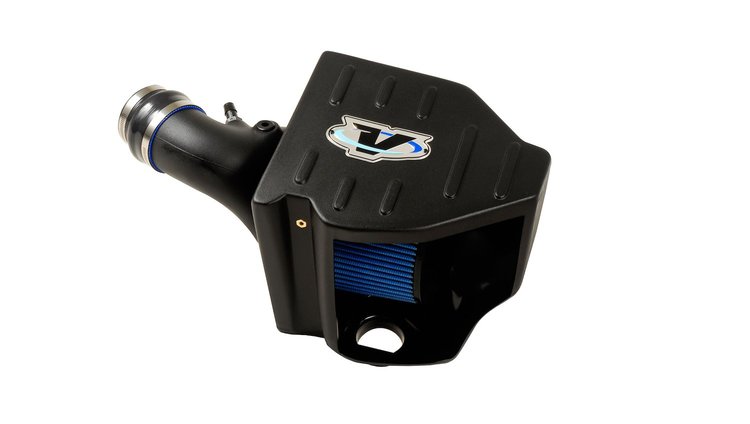 16864 Cold Air Intake Kit