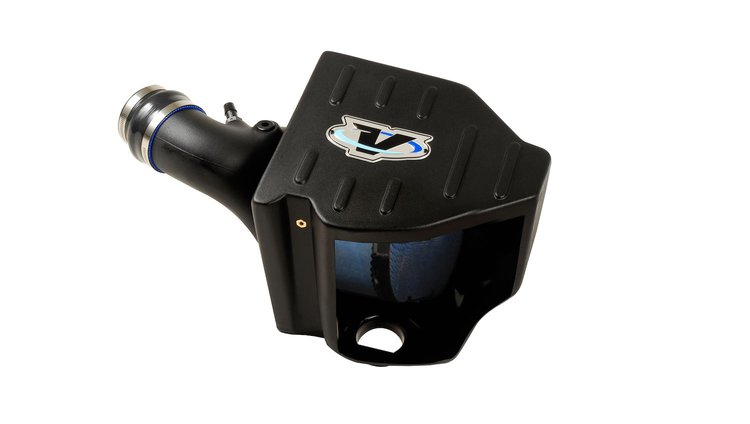 168646 Cold Air Intake Kit