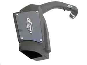Closed Box Air Intake Kit 1998-99 Jeep Wrangler/Rubicon 4.0L