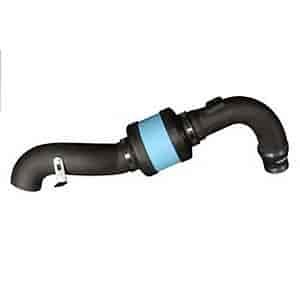 PowerCore Cool Air Intake Kit Incl. Filter Box/Air Duct/Powercore Filter/Connectors/Clamps