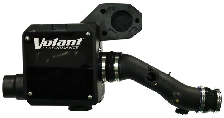 185406 Cold Air Intake Kit