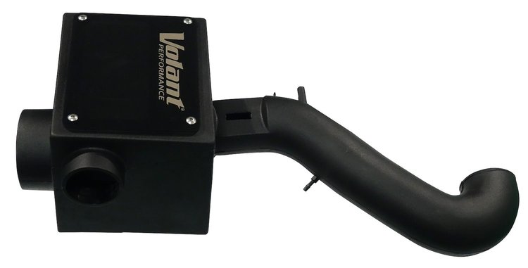 Closed Box Cold Air Intake Kit 2005-2008 Toyota 4Runner 4.7L
