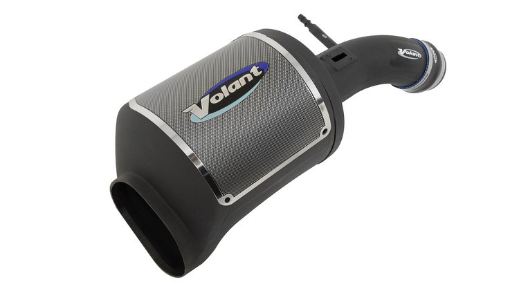 Closed Box Cold Air Intake Kit 2007-2018 Toyota Tundra/Sequoia 5.7L & 2010-2015 Tundra/Sequoia 4.6L