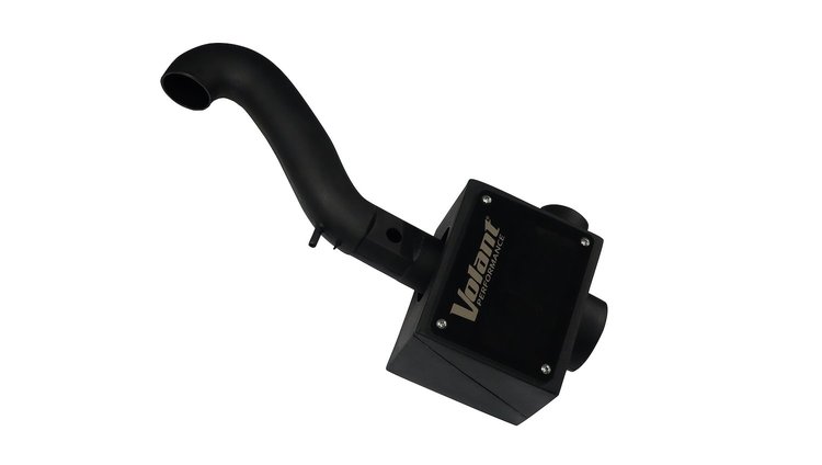 Closed Box Cold Air Intake Kit 1999-2004 Toyota 4Runner 4.7L