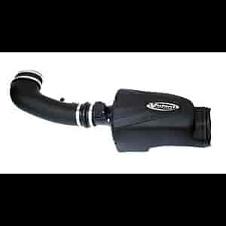 Closed Box Air Intake Kit 2000-2004 Lincoln Navigator 5.4L 32 Valve