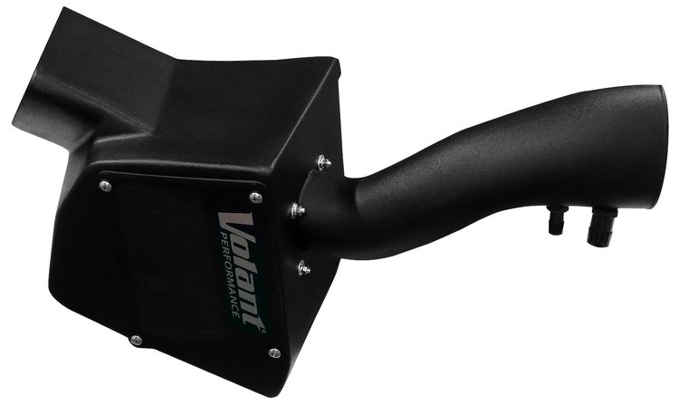 Closed Box Cold Air Intake Kit 1999-2005 Ford F-250/F-350 & Excursion 6.8L