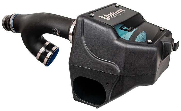 PowerCore Closed Box Air Intake Kit for Fits Select Ford F-150 Ecoboost 3.5T