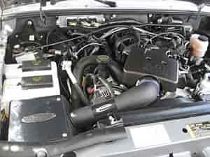 Closed Box Air Intake Kit 2004-2008 Ford Ranger 4.0L