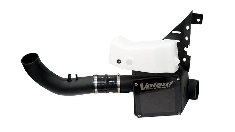 193626 Cold Air Intake Kit