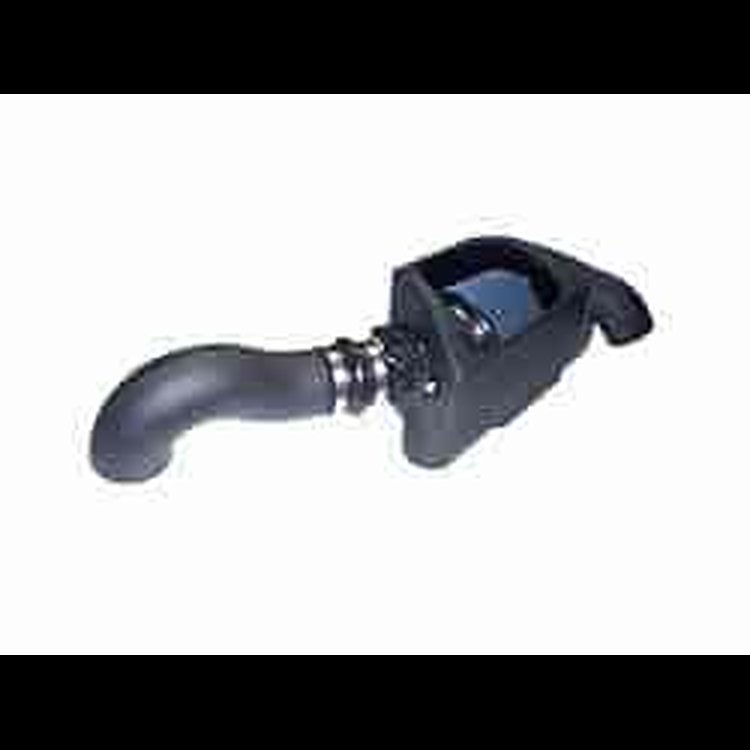 Closed Box Air Intake Kit 2000-2004 Ford Focus 2.0L
