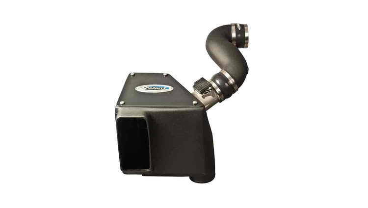 Closed Box Air Intake Kit 2002-2003 Ford Explorer 4.0L SOHC