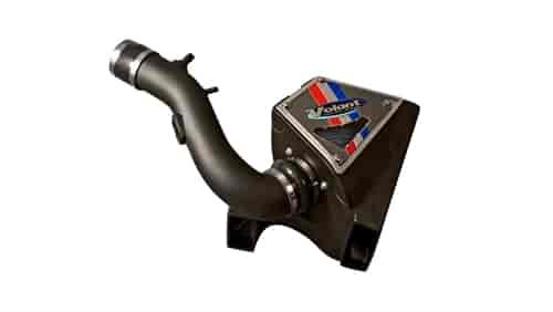 Closed Box Cold Air Intake Kit 2011-2014 Ford Mustang 3.7L