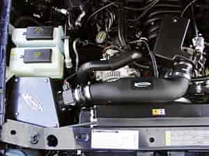 Closed Box Air Intake Kit 2002 Ford Ranger 3.0L OHV
