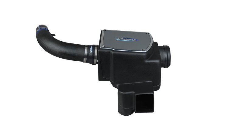 Closed Box Cold Air Intake Kit 2007-2008 Ford F150 4.2/4.6L