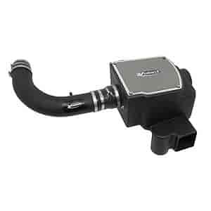 Cold Air Induction Kit 2006-07 Ford F-150 4.6L