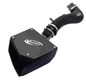 Closed Box Air Intake Kit 1997-2000 Ford Explorer & Ranger 4.0L OHV