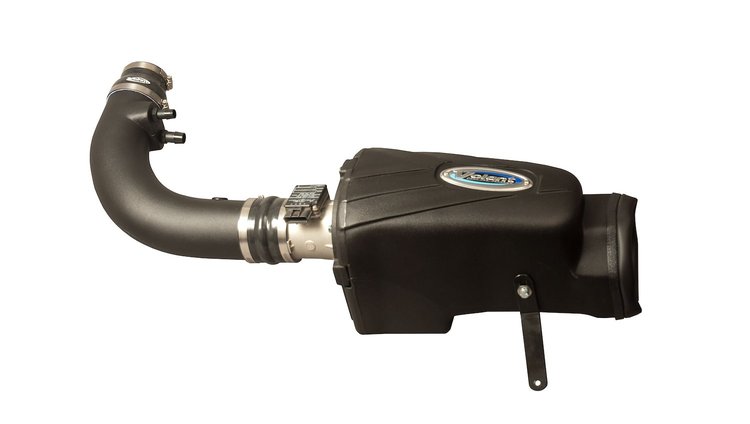 Closed Box Cold Air Intake Kit 2003-2004 Ford Expedition 5.4L