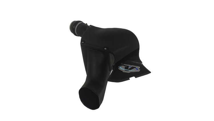 198606 Cold Air Intake Kit