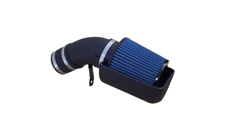 Closed Box Cold Air Intake Kit 1996-2004 Chevy S10/GMC Sonoma 4.3L