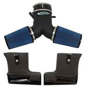 Closed Box Air Intake Kit 2003-2006 Dodge Viper 8.3L