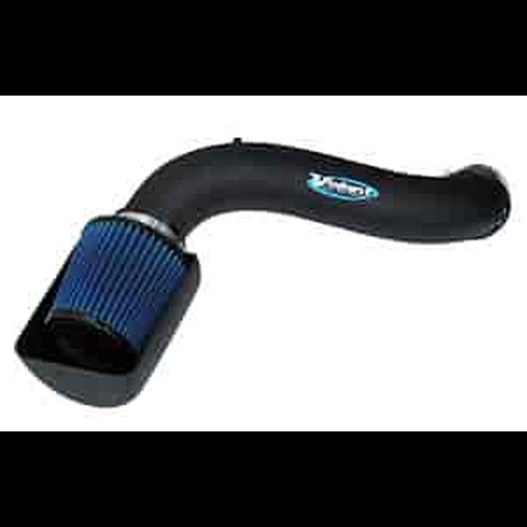 Cold Air Induction Kit w/o Box 2002-05 Jeep Liberty 3.7L