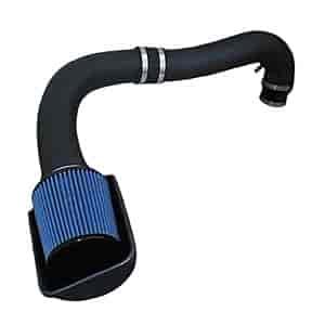 Cold Air Induction Kit w/o Box 1997-2006 Jeep Wrangler 4.0L