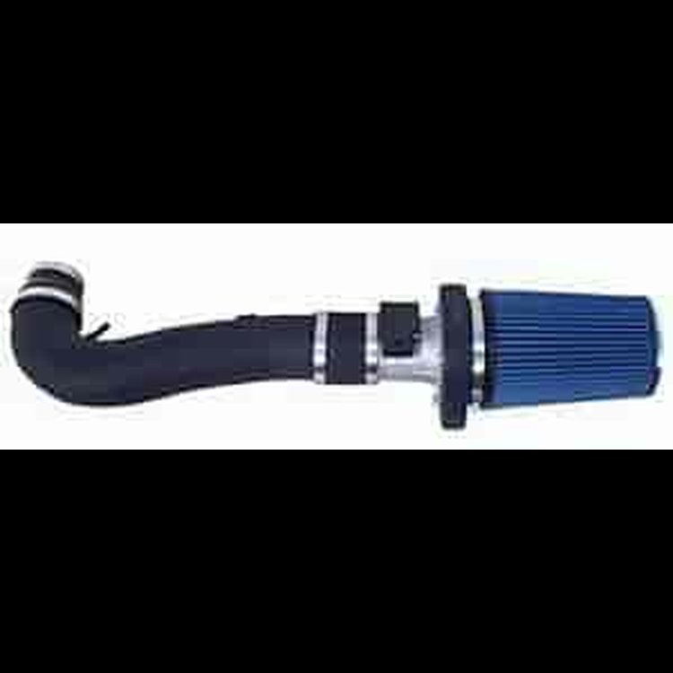 Cool Air Intake Kit Incl. Air Duct/Ram Filter/Connectors/Clamps