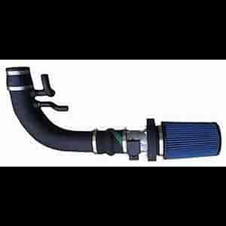 Cool Air Intake Kit Incl. Air Duct/Ram Filter/Connectors/Clamps