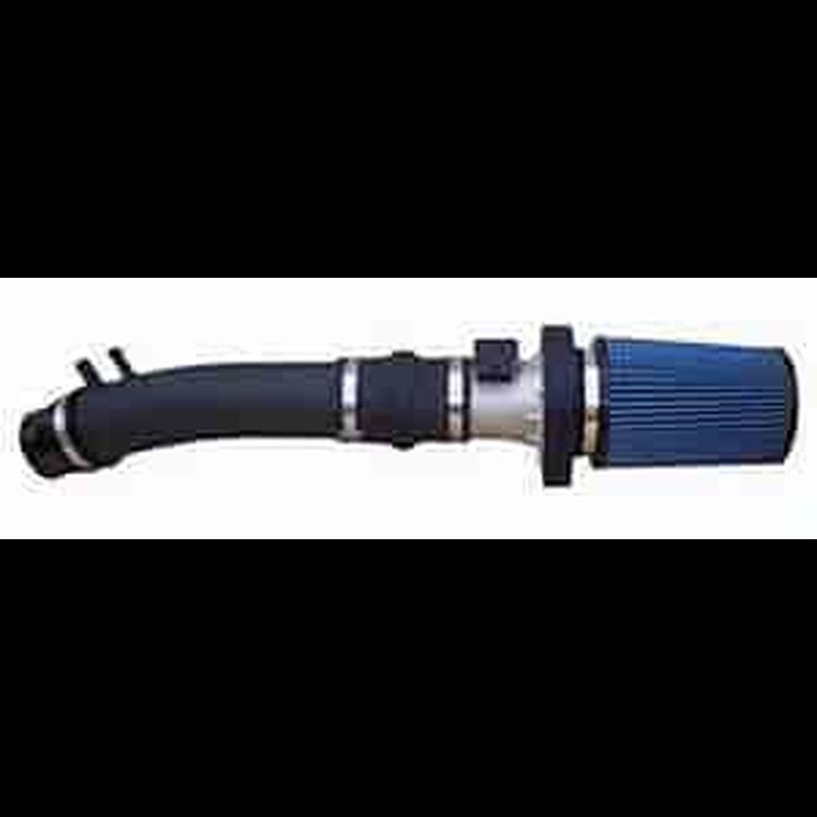 Cool Air Intake Kit Incl. Air Duct/Ram Filter/Connectors/Clamps
