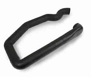 FabShop Air Intake Duct Only 4" Tubing, Universal