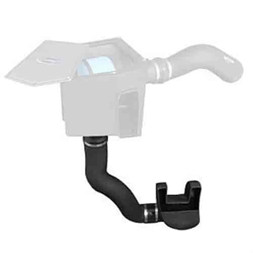 Cold Air Induction Scoop 2007-11 Tahoe/Suburban/Yukon 4.8/5.3/6.0L