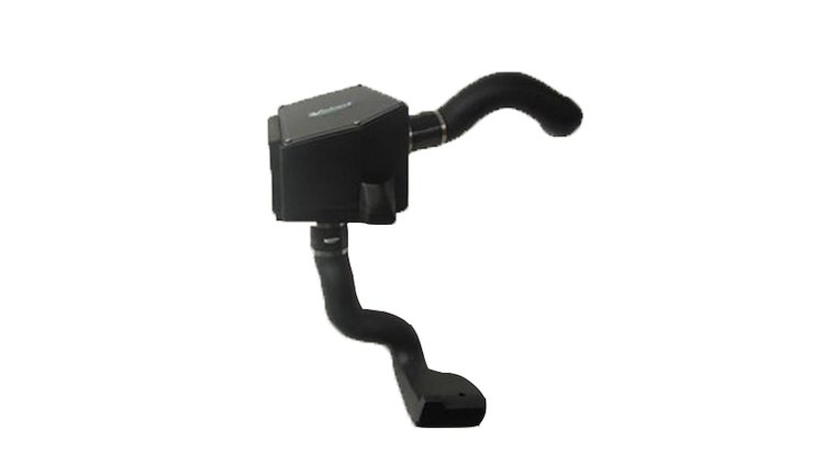 Closed Box Cold Air Intake Kit 1999-2007 GM Pickup & SUV 4.8/5.3/6.0L