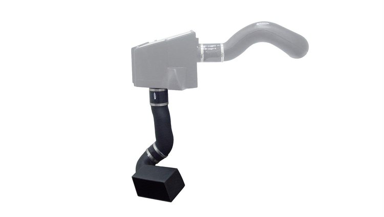 Cold Air Intake Induction Scoop 2003-2007 Chevy Silverado SS 6.0L