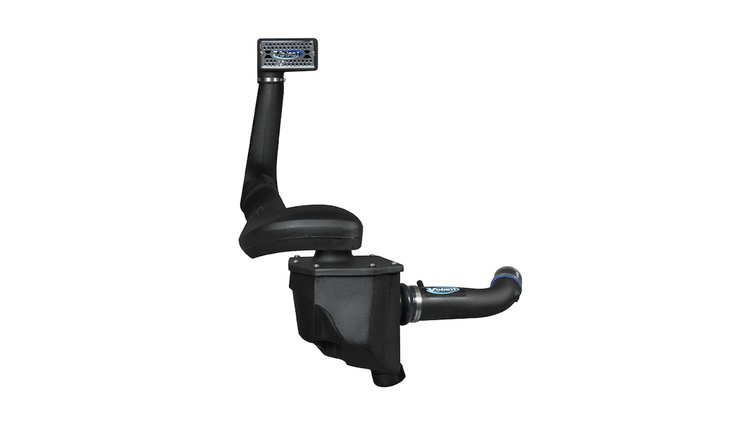 Air Intake Snorkel & Cold Air Intake Kit 2007-2011 Jeep Wrangler JK 3.8L