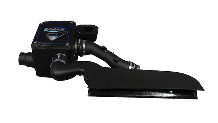 382406 Cold Air Intake Kit