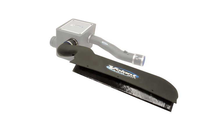 Ram Air Scoop Power Flow Tube For Use w/PN[18640]