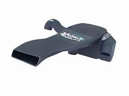 Ram Cold Air Induction Scoop 2000-04 Ford Focus 2.0L