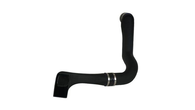 Ram Air Scoop