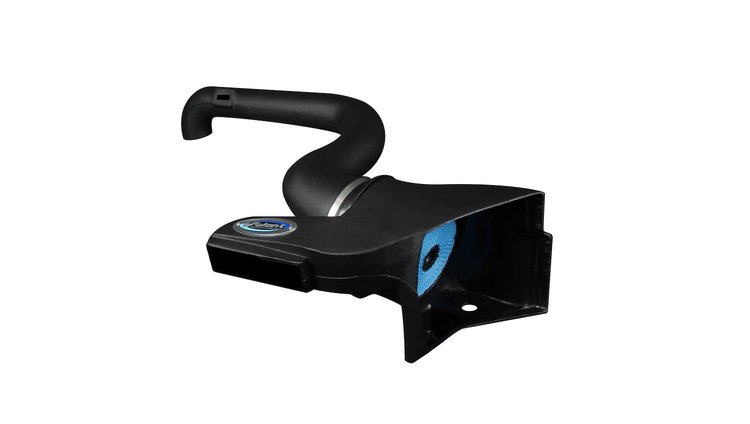 Closed Box Cold Air Intake Kit 2005-2009 Volkswagen GTI 2.0L