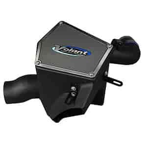 Cold Air Induction Kit 2008-09 BMW 528i 3.0L